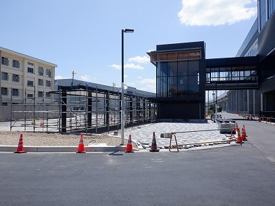 ��������w�摜