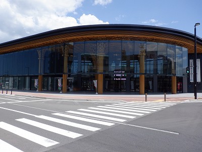 ��������w�摜