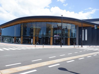 ��������w�摜