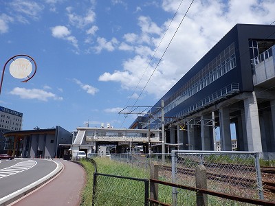 ��������w�摜