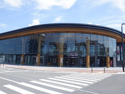 ��������w�摜