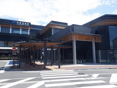 ��������w�摜