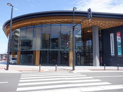 ��������w�摜