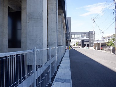 ��������w�摜