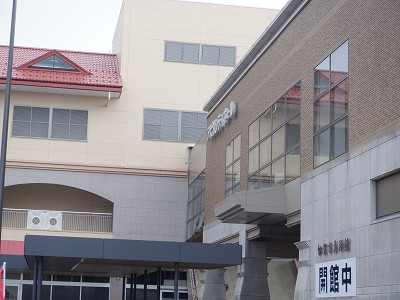 ���ꉷ��w�摜