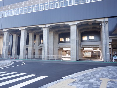 ��������w�摜