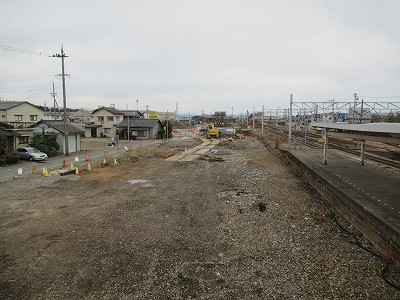 通路