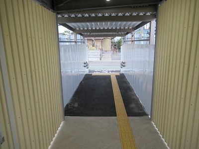 通路