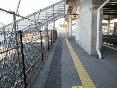 通路