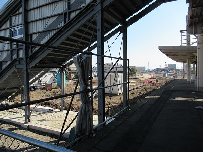 通路
