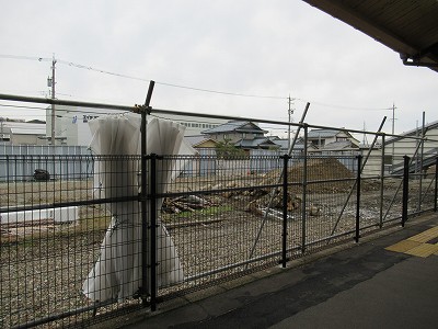 3番のりば