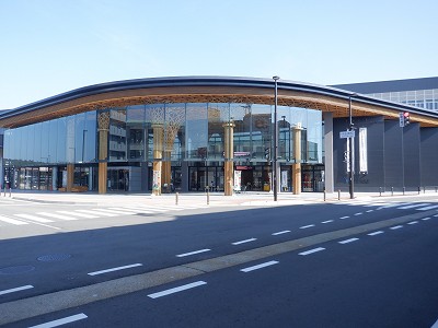 ��������w�摜