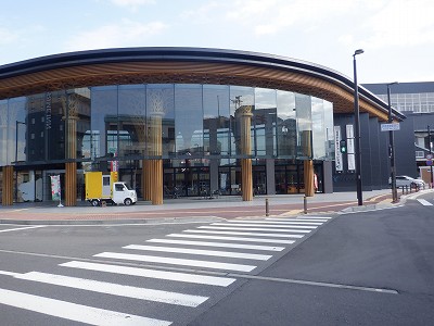 ��������w�摜