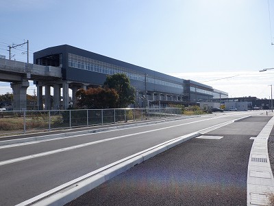 ��������w�摜