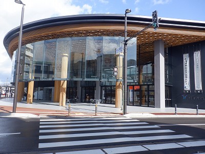 ��������w�摜