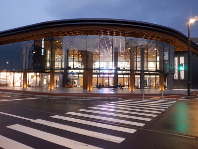 ��������w�摜