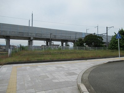 西口