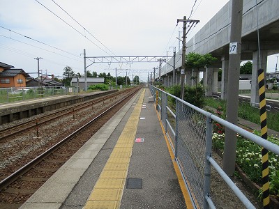 2番のりば