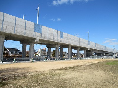 公園