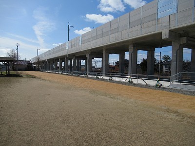 公園