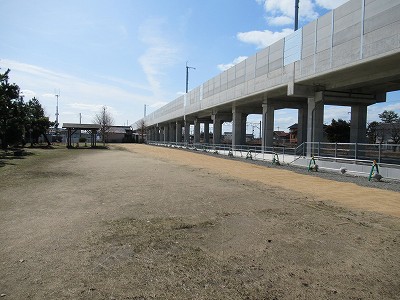 公園