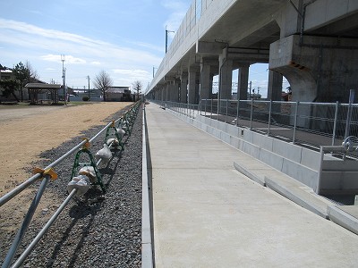 通路