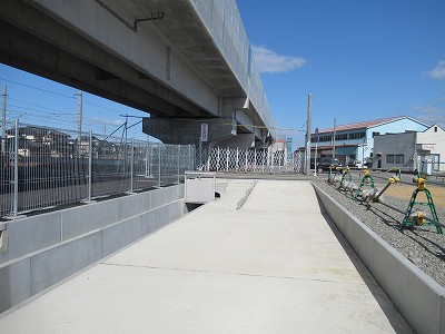 通路
