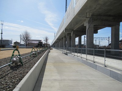 通路