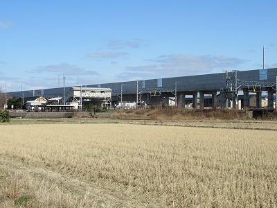 駅