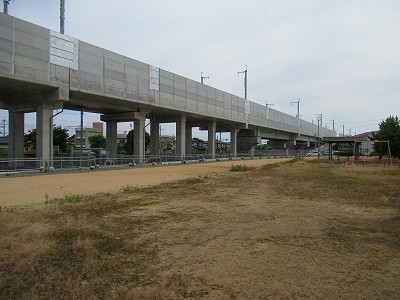 公園