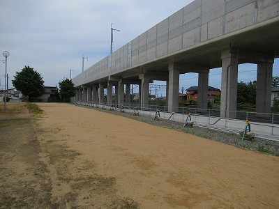 公園