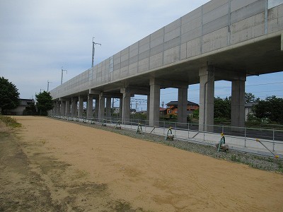 公園