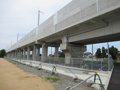 公園