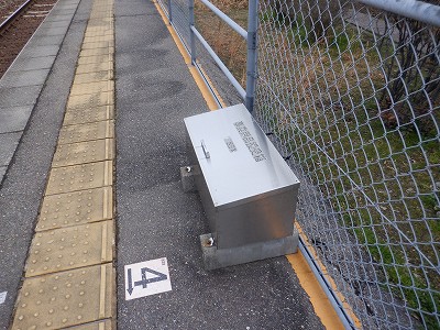 ����}�ԉw�摜