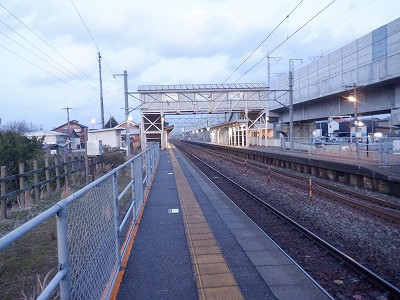 ����}�ԉw�摜