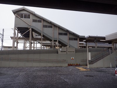 ����}�ԉw�摜