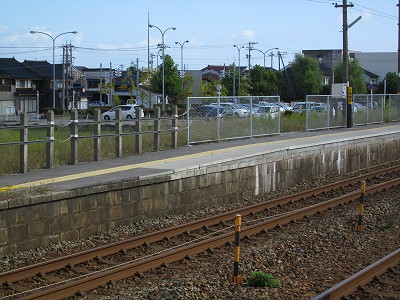 かさ上げ