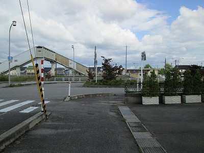 遠景