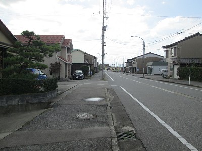 遠景