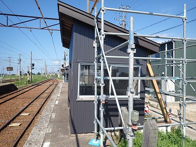 �������ωw�摜
