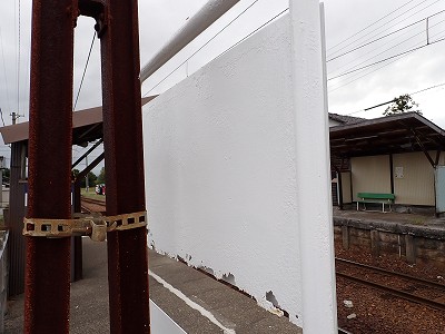 中加積駅画像