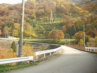 橋