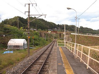 山吹方面