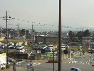駅前