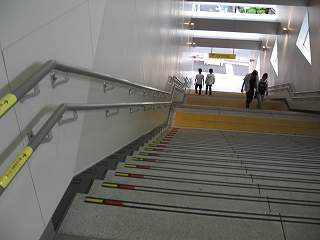 階段