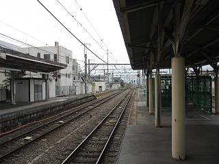 東山梨方面