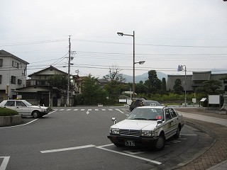 北口