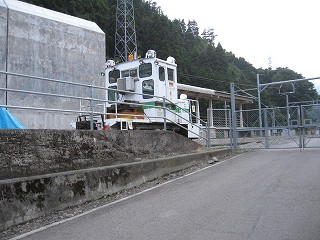 訓練施設