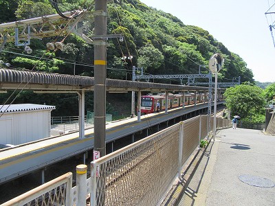 ホーム