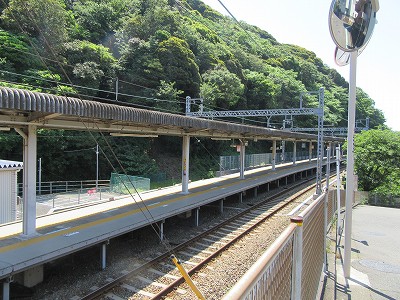ホーム